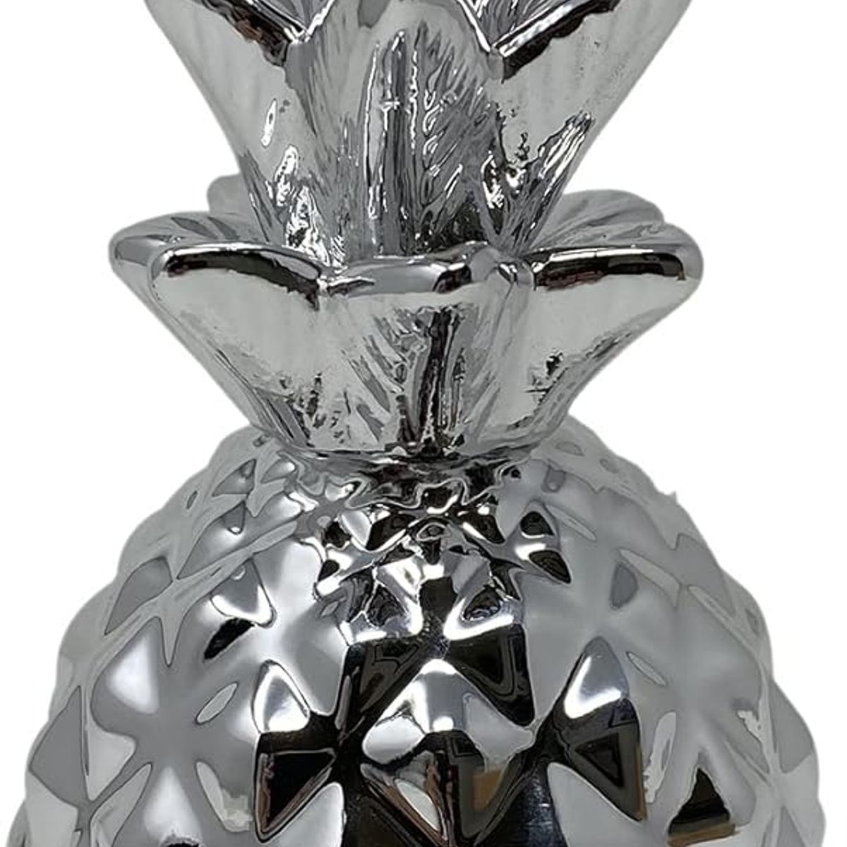 MP - Figura Adorno Piña Decoración