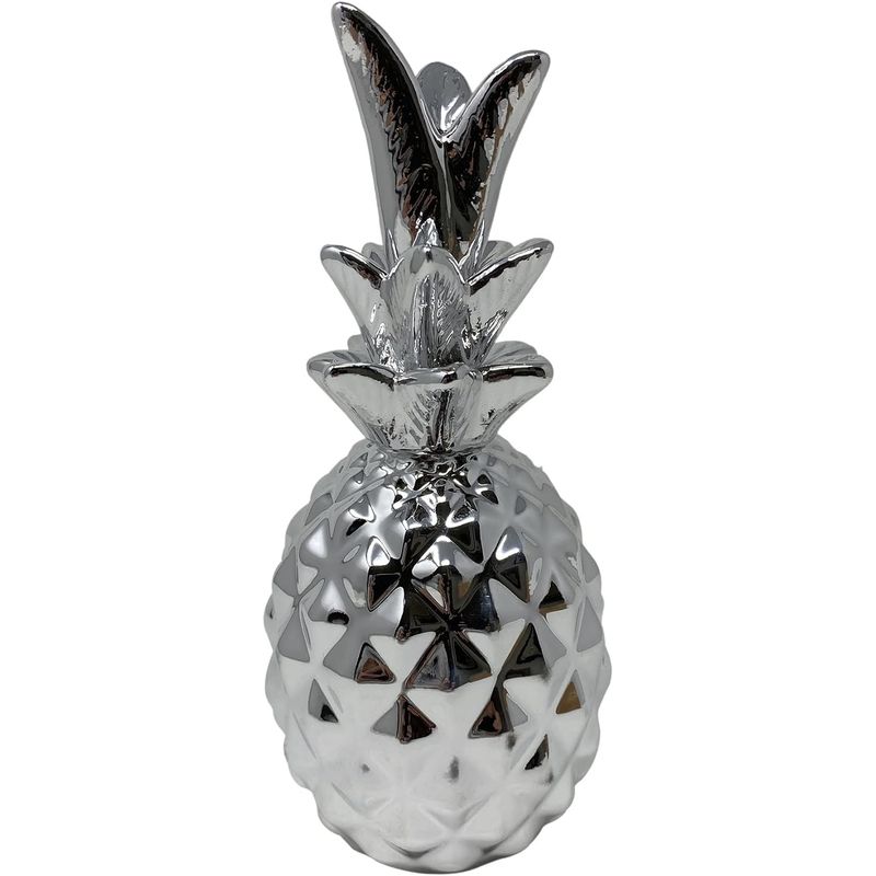 MP - Figura Adorno Piña Decoración