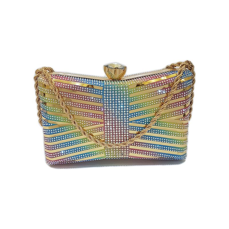 GENERICO - Cartera Anto Para Dama Varios Colores