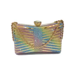 GENERICO - Cartera Anto Para Dama Varios Colores