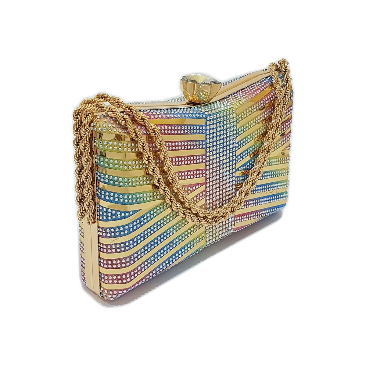 GENERICO - Cartera Anto Para Dama Varios Colores