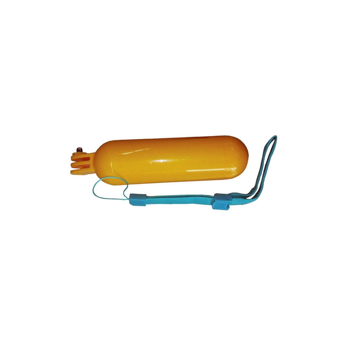 GENERICO - Flotador Go Pro Y Cámaras Deportivas Con Tornillo - SC