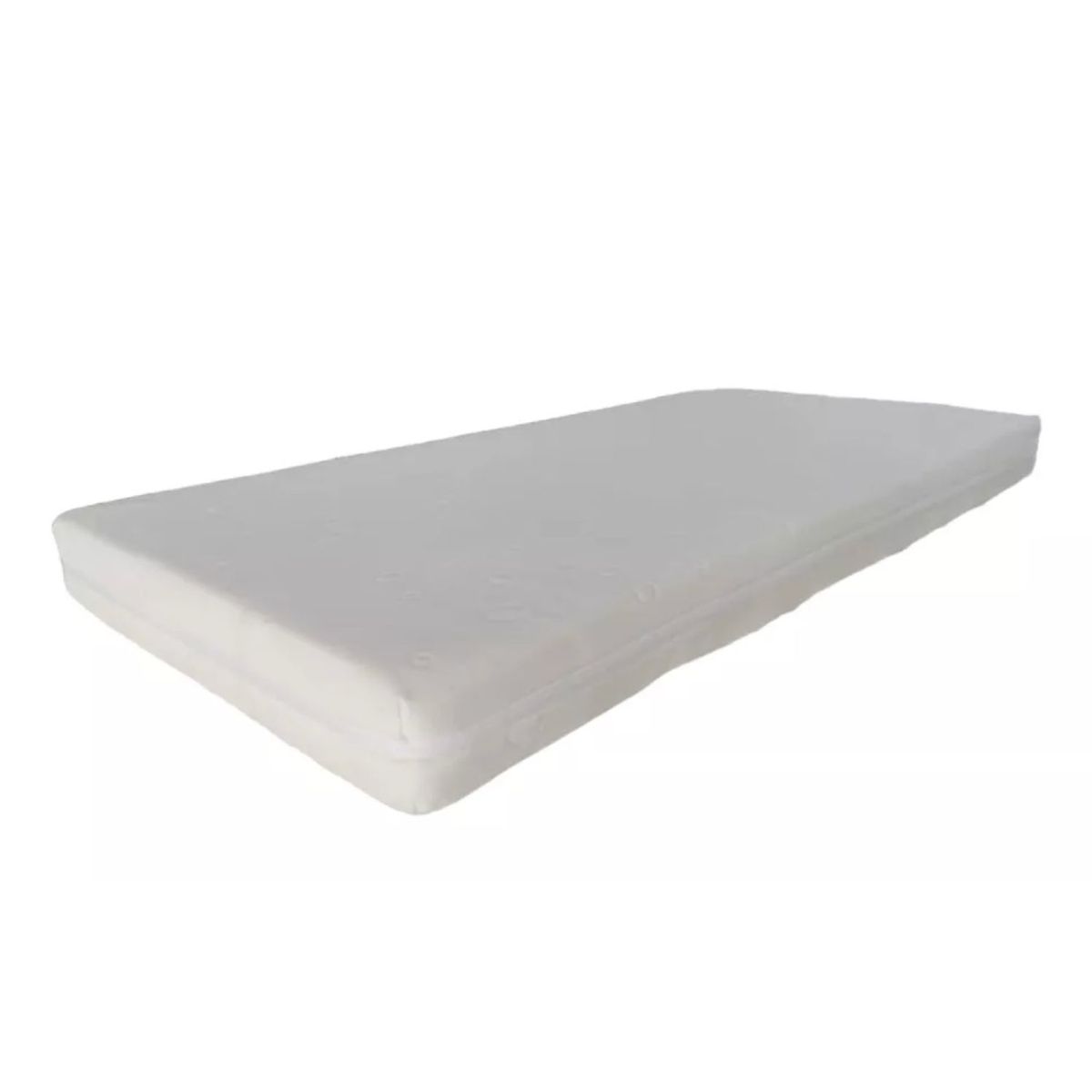 5 SUEÑO - Colchón Cuna Cama Transición De Espuma 70x140x10cm