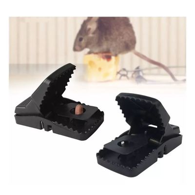 Imagen 2 del producto 15 Trampas Para Ratones Seguras Efectivas