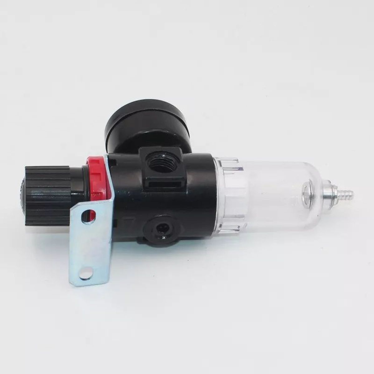 KUANGYE - Filtro Simple Compresor Aire Regulador