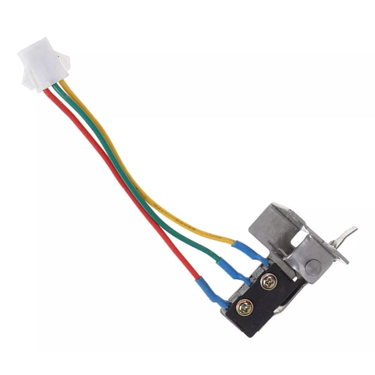 KUANGYE - Pack De 10 und Microswitch 3 Cables Calefont Splendid Neckar Junkers