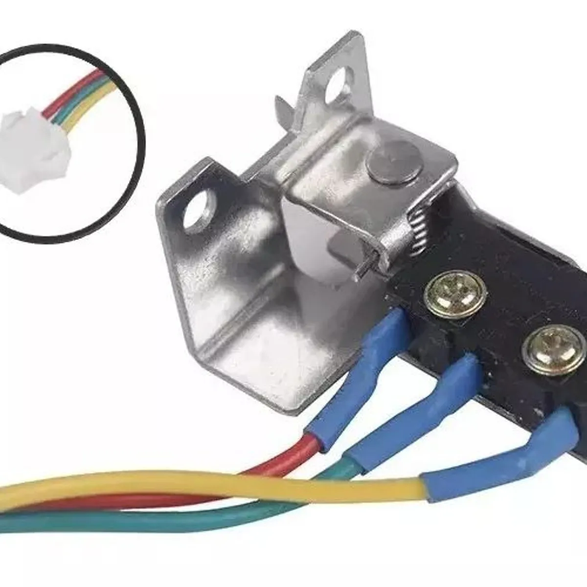 KUANGYE - Pack De 10 und Microswitch 3 Cables Calefont Splendid Neckar Junkers