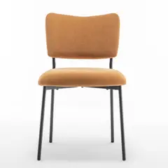 MEUBLE - MARSELLA silla mostaza
