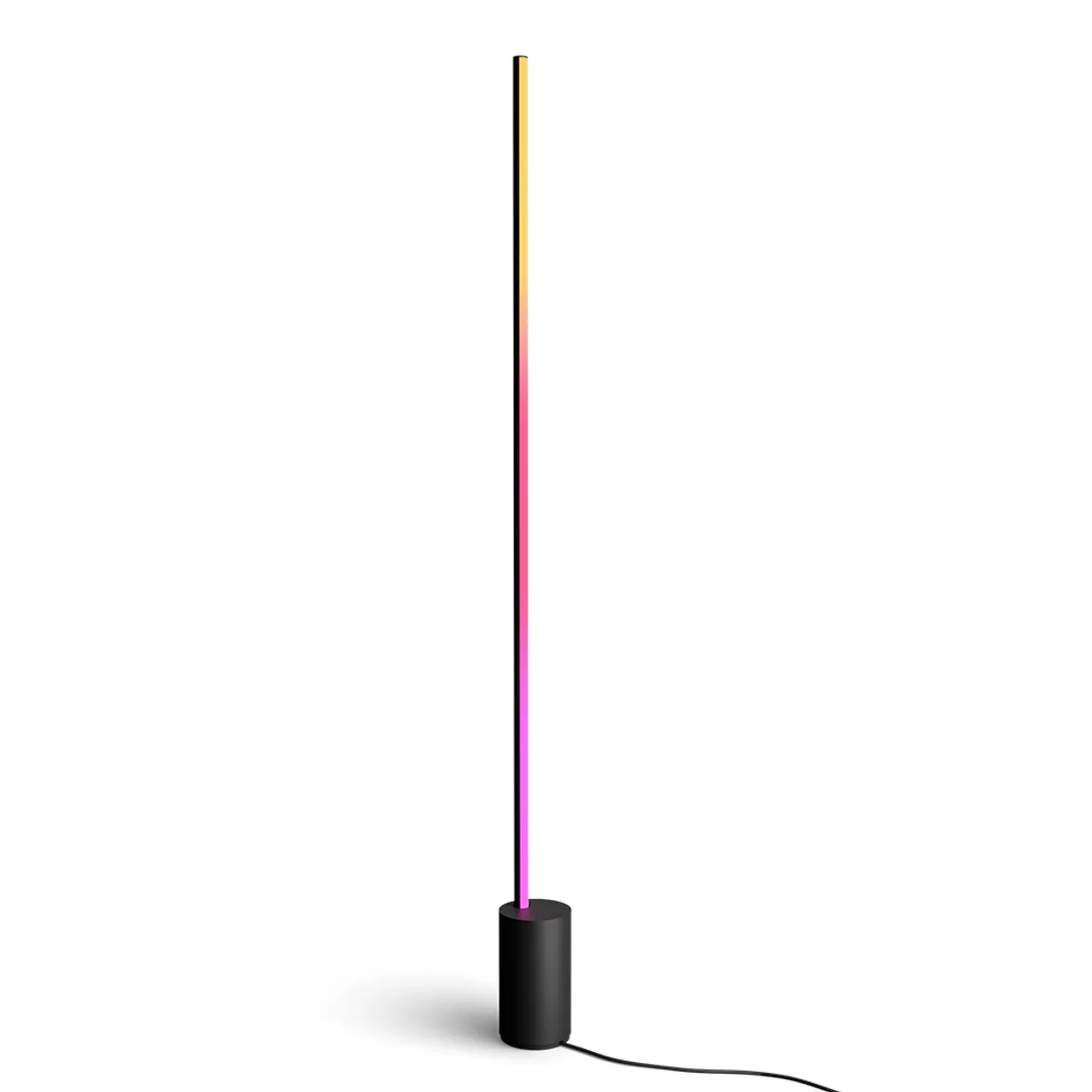 PHILIPS HUE - Lampara De Pie Inteligente Philips Hue Signe Rgb