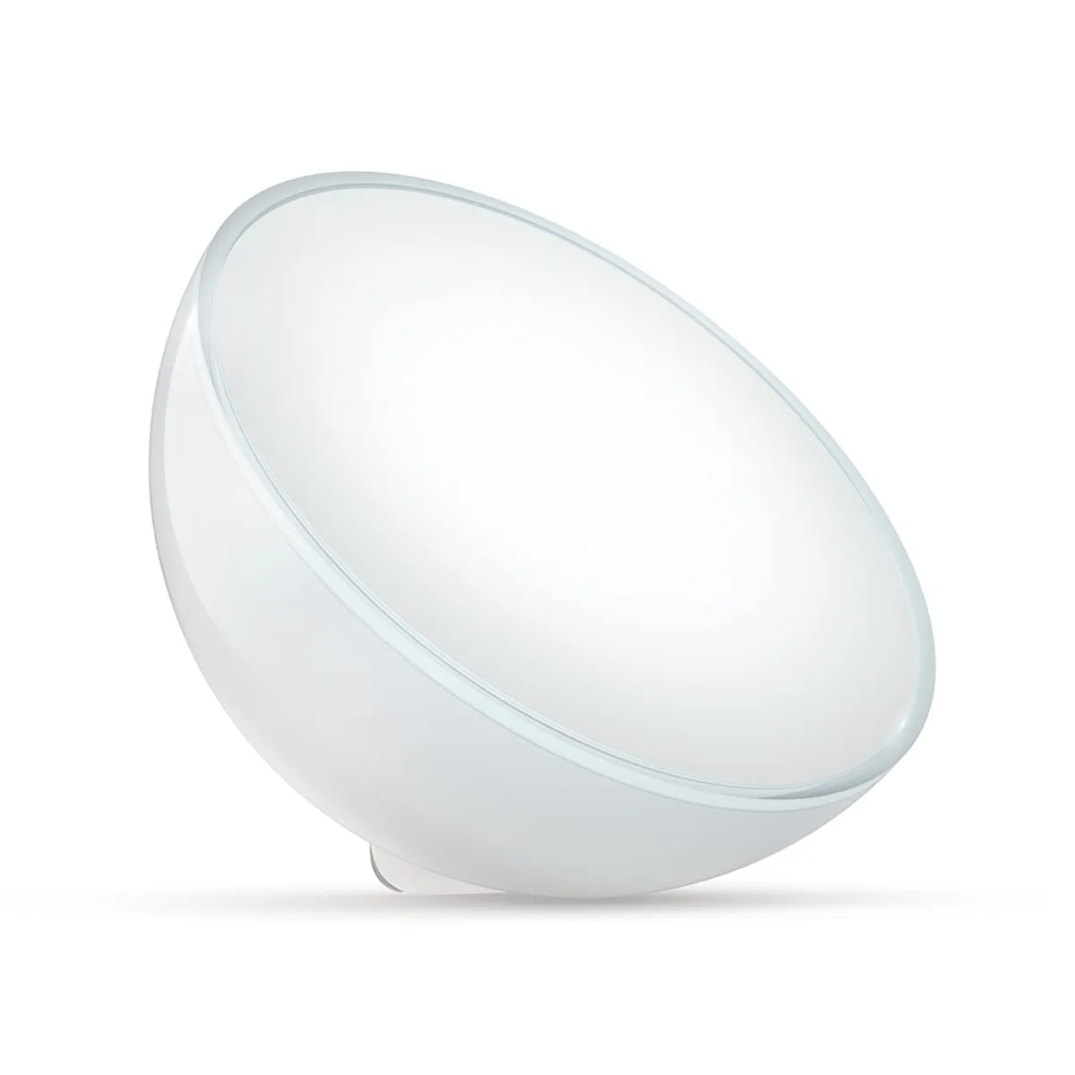 PHILIPS HUE - Lámpara Portátil Philips Hue Go V2 Bluetooth  Zigbee