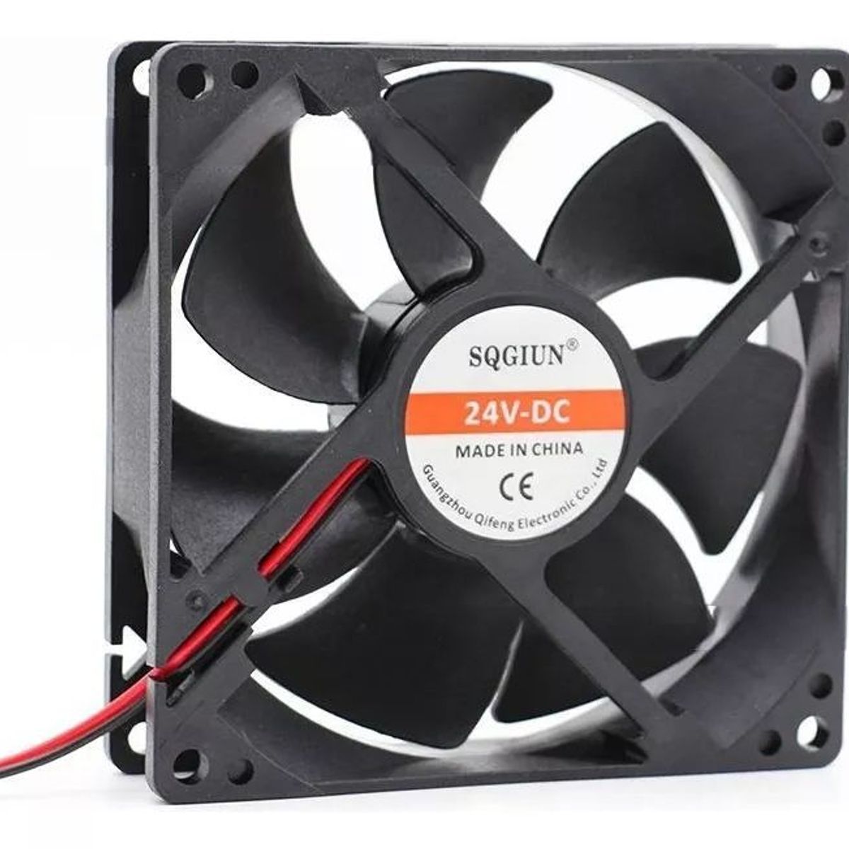 KUANGYE - Fan Ventilador Cooler Inversor Ups Soldadora 24v 92mm 9225