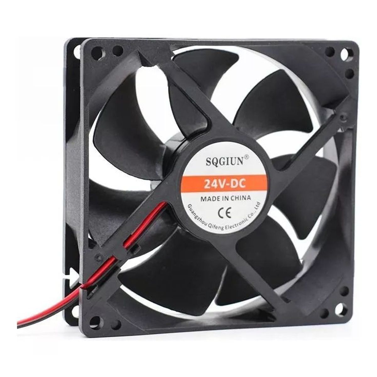 KUANGYE - Fan Ventilador Cooler Inversor Ups Soldadora 24v 92mm 9225