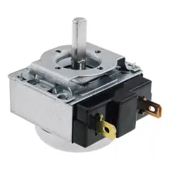 KUANGYE - Timer 120 Minutos Hornos Eléctricos Dos Posiciones