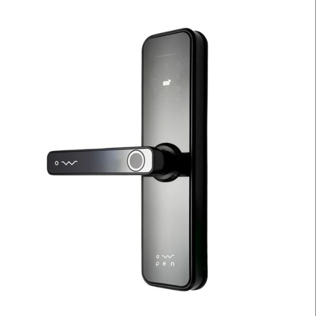 OWPEN - Owdoor Cerradura Inteligente Wifi Más Instalación en RM