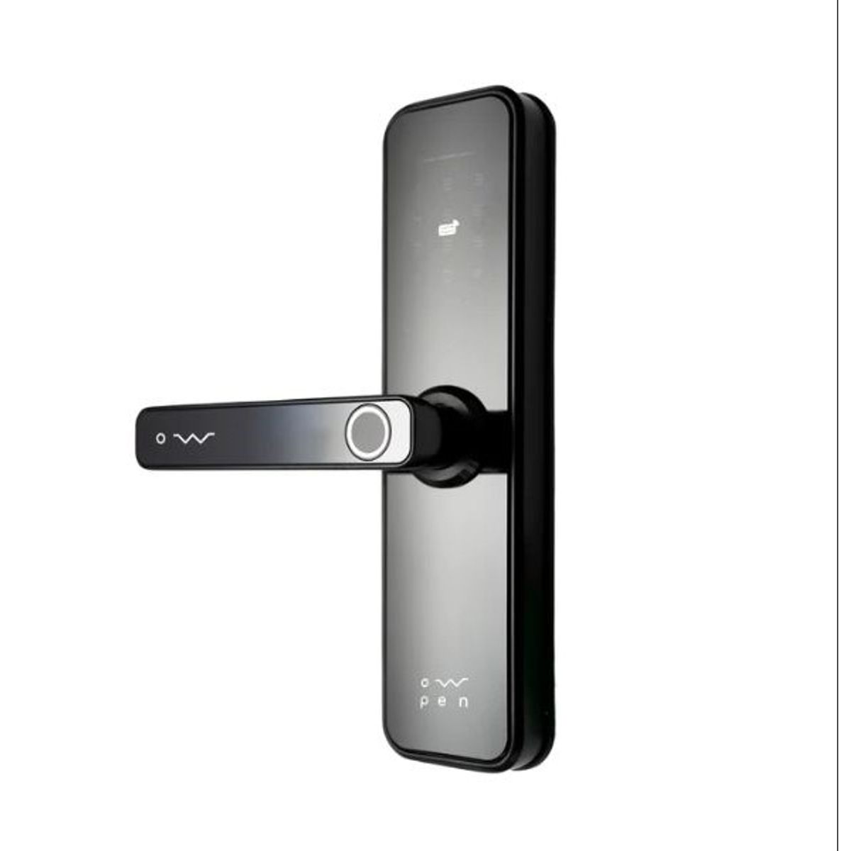 OWPEN - Owdoor Cerradura Inteligente Wifi Más Instalación en RM