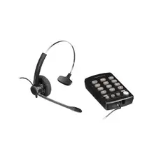 POLY - Audifonos con DISCADOR T110