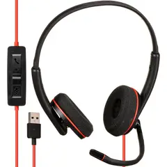 POLY - Audifono BLACKWIRE C3220