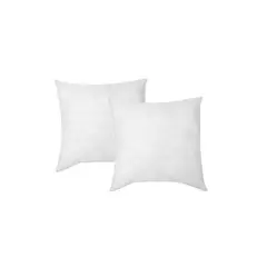 GENERICO - Relleno Cojin Pack2 45x45cm
