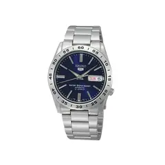 SEIKO - Reloj 5 Automático Hombre Análogo SNKD99K1