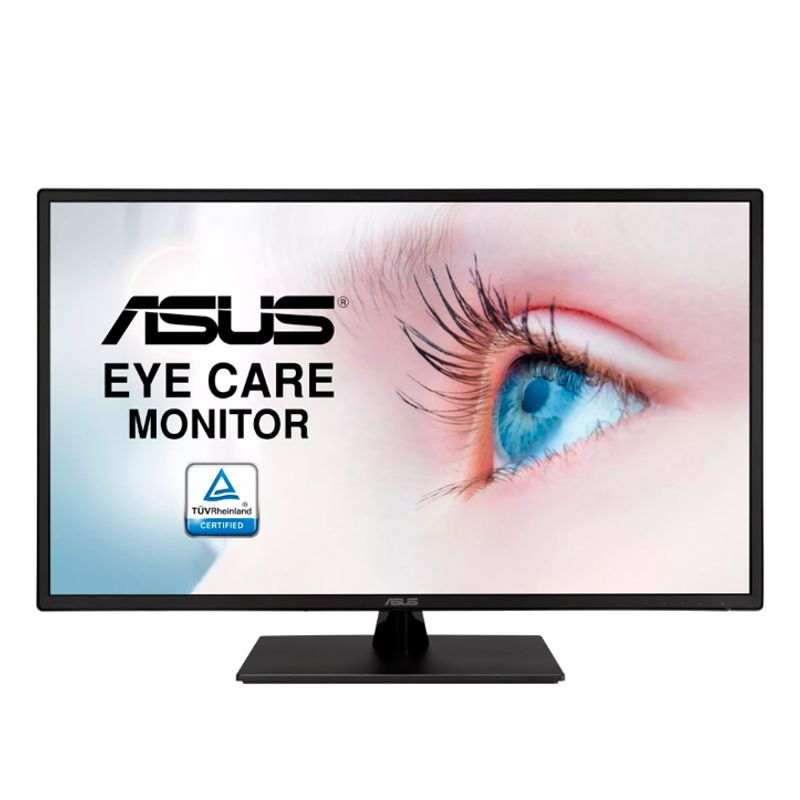 ASUS - Monitor Eye Care ASUS VA329HE 32" FHD 75Hz IPS HDMI VGA