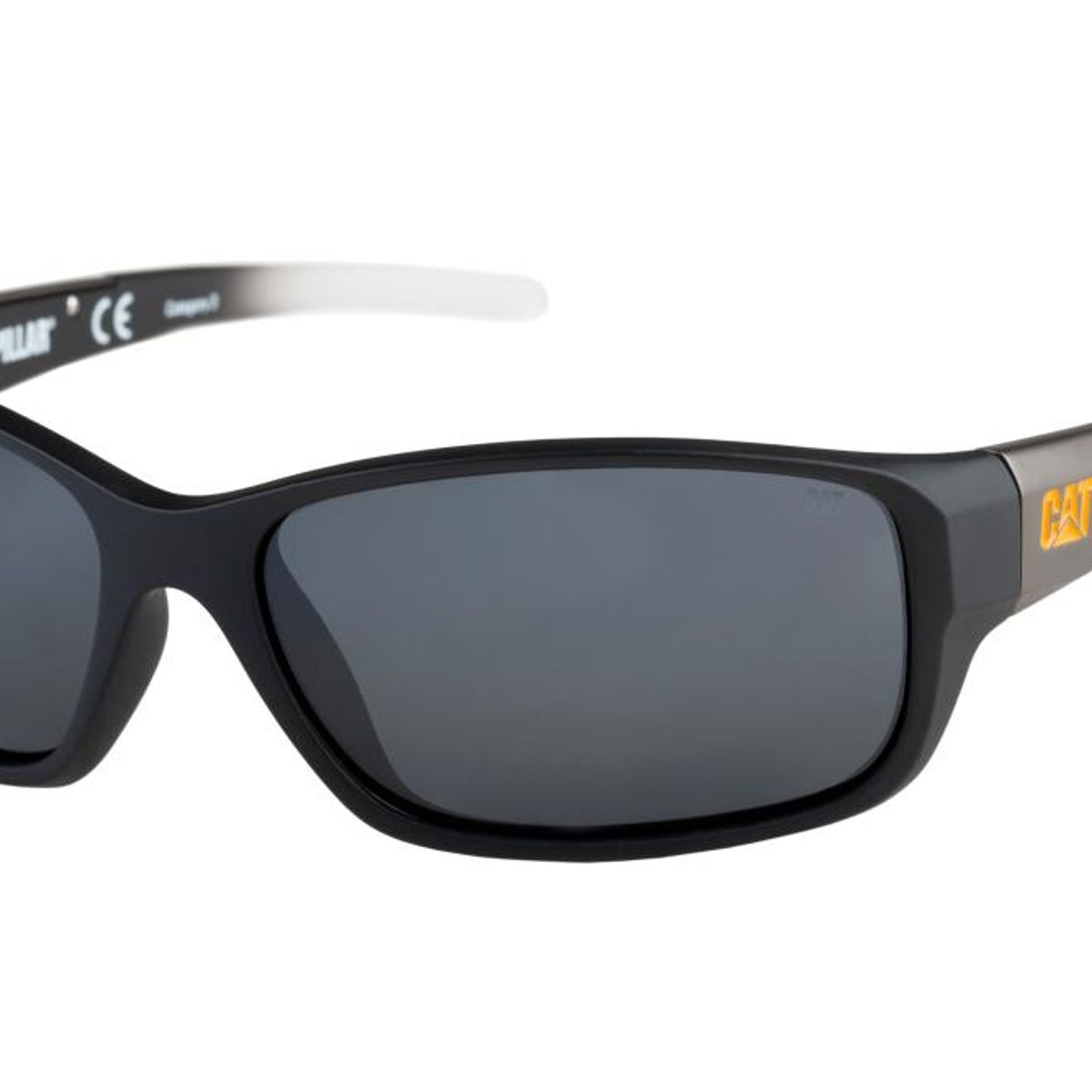 CAT - Lentes de Sol Polarizados CAT CTS-SENSOR-104P Negro CAT