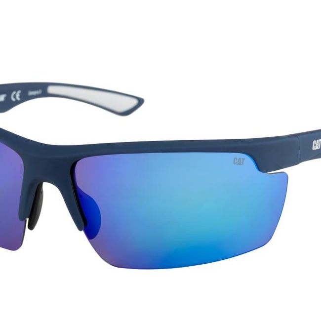 CAT - Lentes de Sol Polarizados CAT CTS-PICKUP-106P Azul CAT