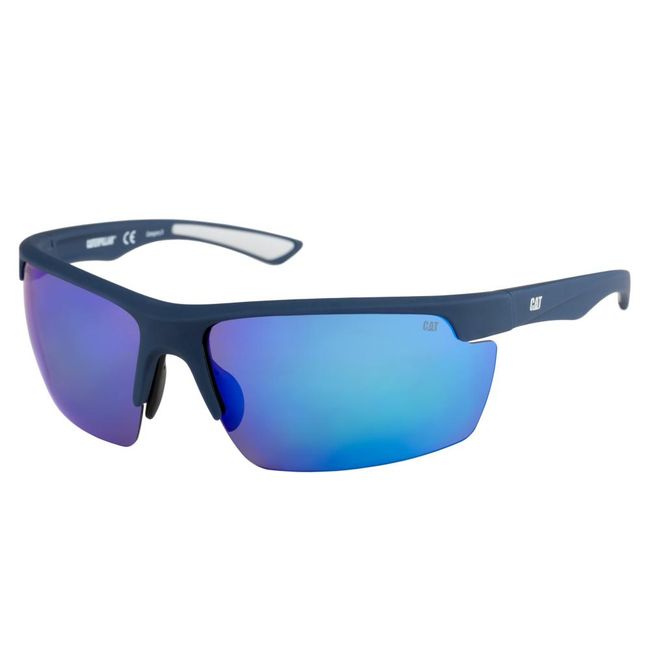 CAT - Lentes de Sol Polarizados CAT CTS-PICKUP-106P Azul CAT