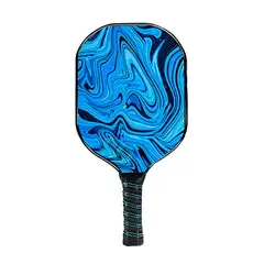 GENERICO - Paleta de Pickleball fibra de vidrio Racket