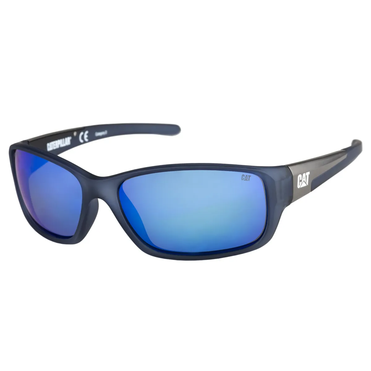 CAT - Lentes de Sol Polarizados CAT CTS-SENSOR-106P Azul CAT