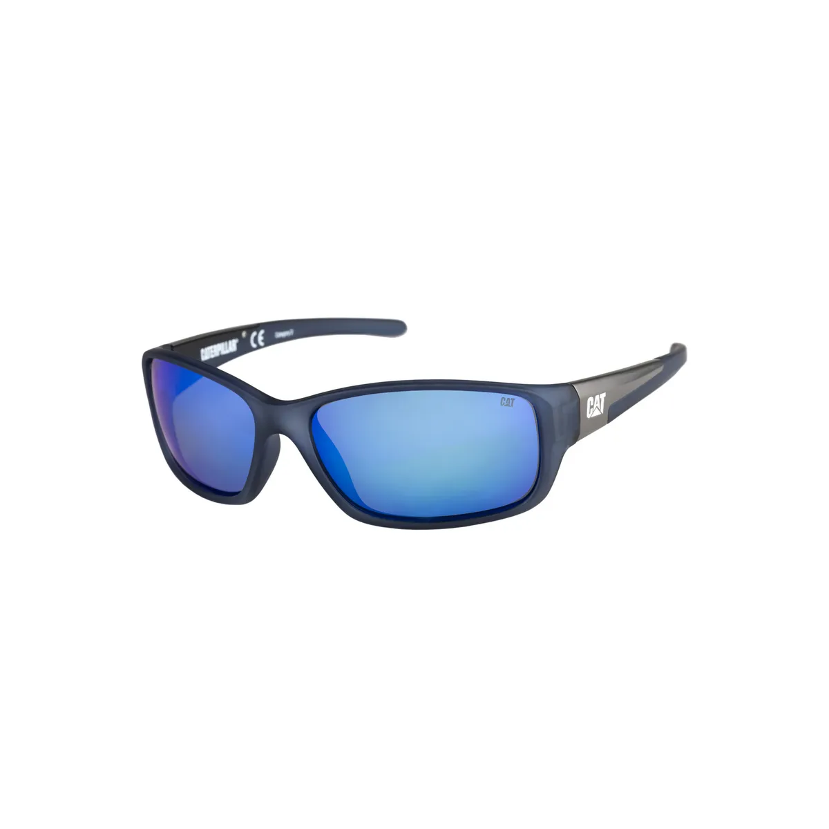 CAT - Lentes de Sol Polarizados CAT CTS-SENSOR-106P Azul CAT
