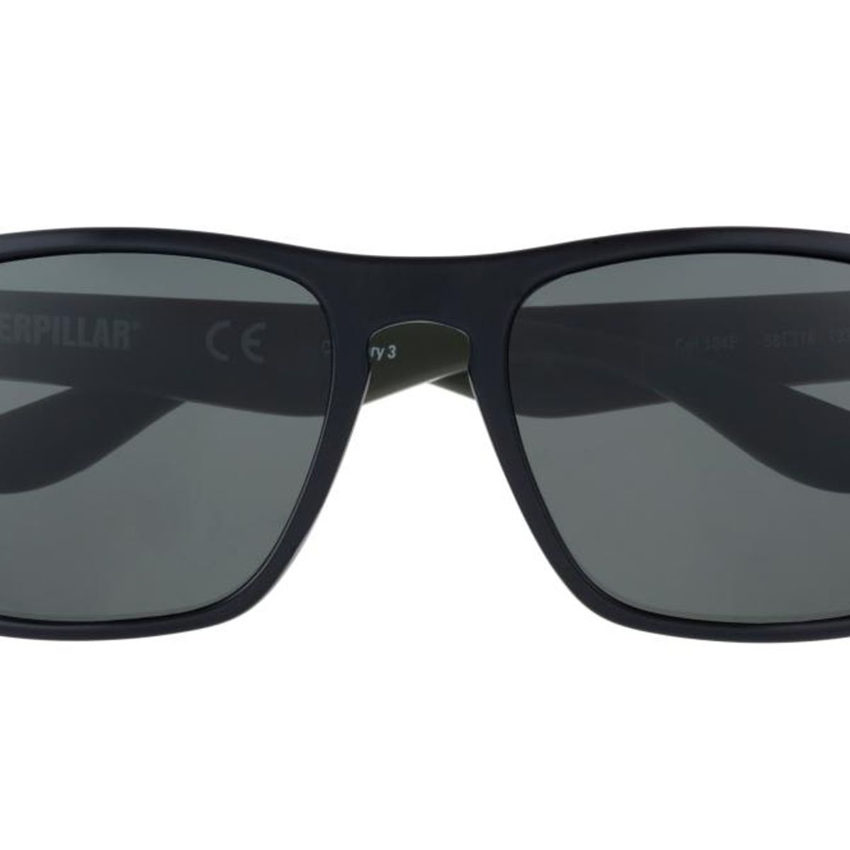 CAT - Lentes de Sol Polarizados CAT CTS-YARDER-104P Negro CAT