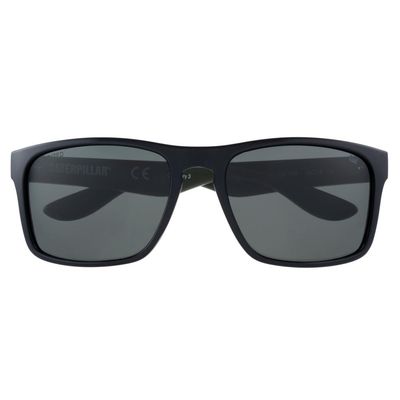 Imagen 2 del producto Lentes de Sol Polarizados CTS-YARDER-104P Negro