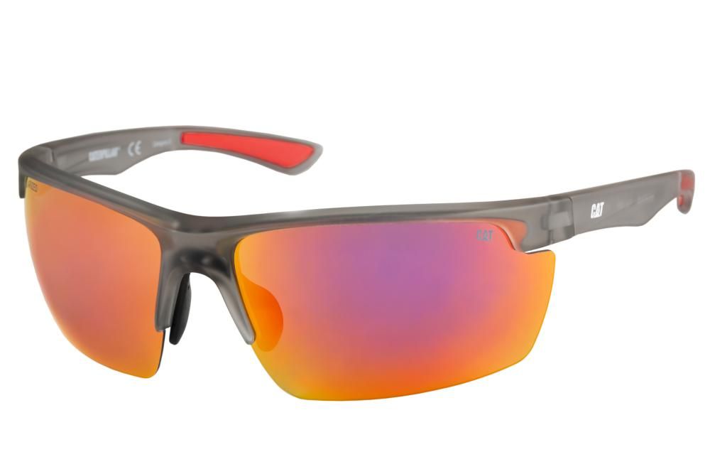 Lentes de Sol Polarizados CTS-PICKUP-108P Gris Gris TALLA UNICA