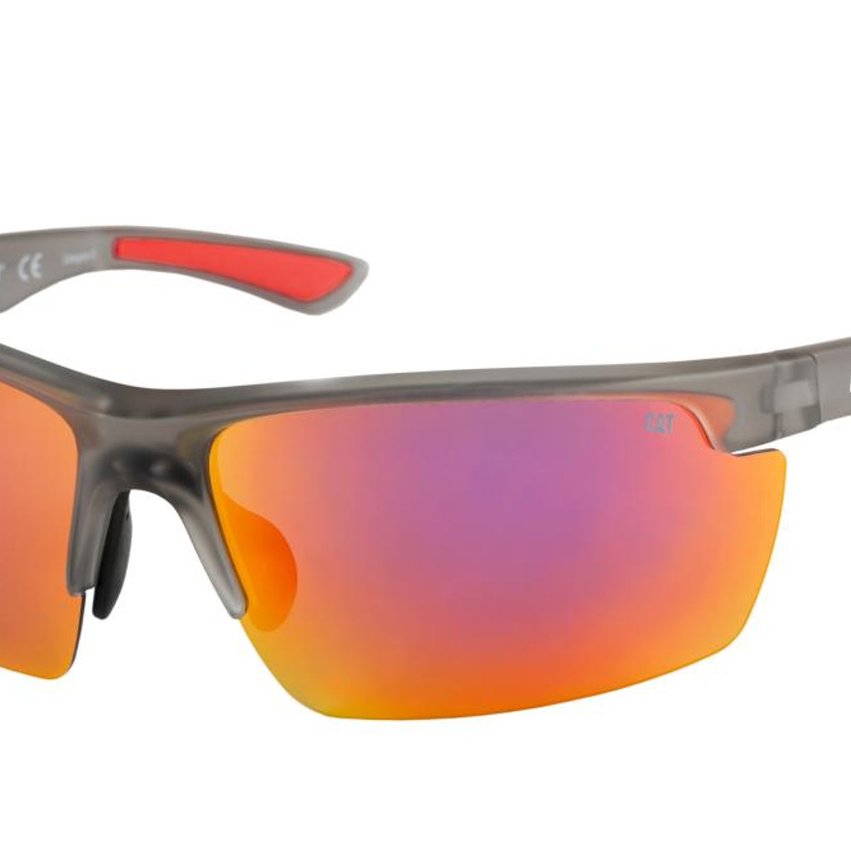CAT - Lentes de Sol Polarizados CAT CTS-PICKUP-108P Gris