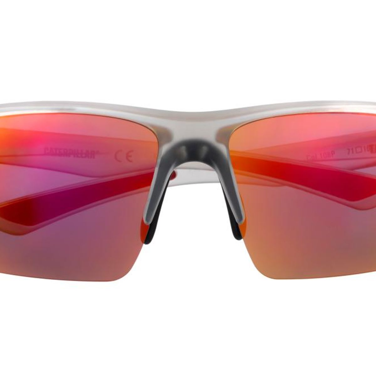 CAT - Lentes de Sol Polarizados CAT CTS-PICKUP-108P Gris