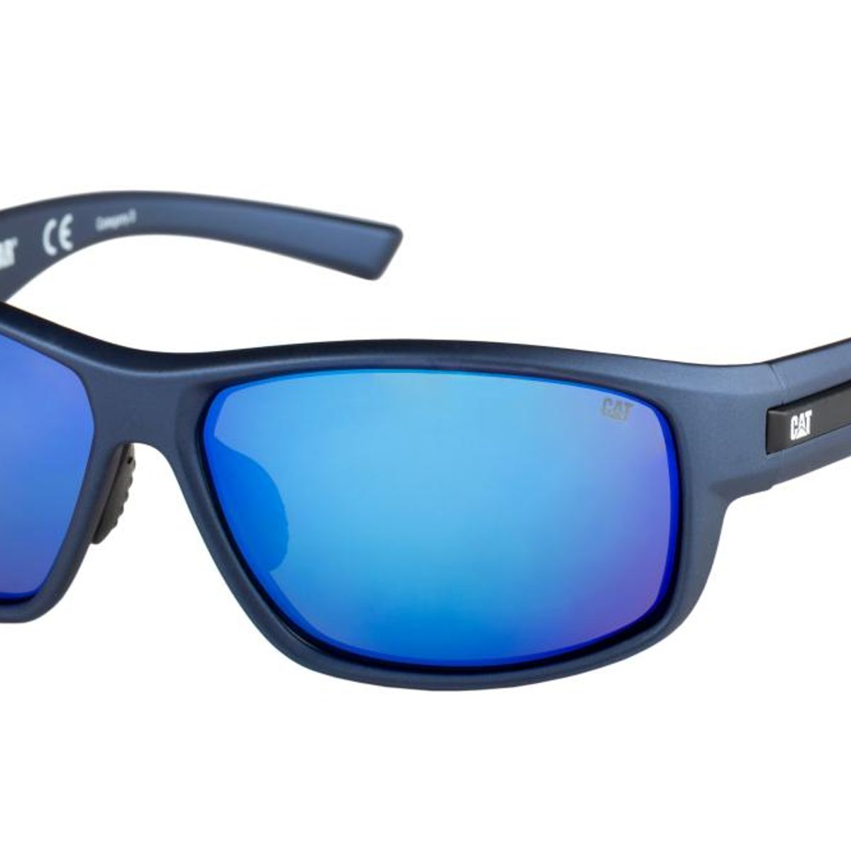 CAT - Lentes de Sol Polarizados CAT CTS-FUSED-106P Azul CAT