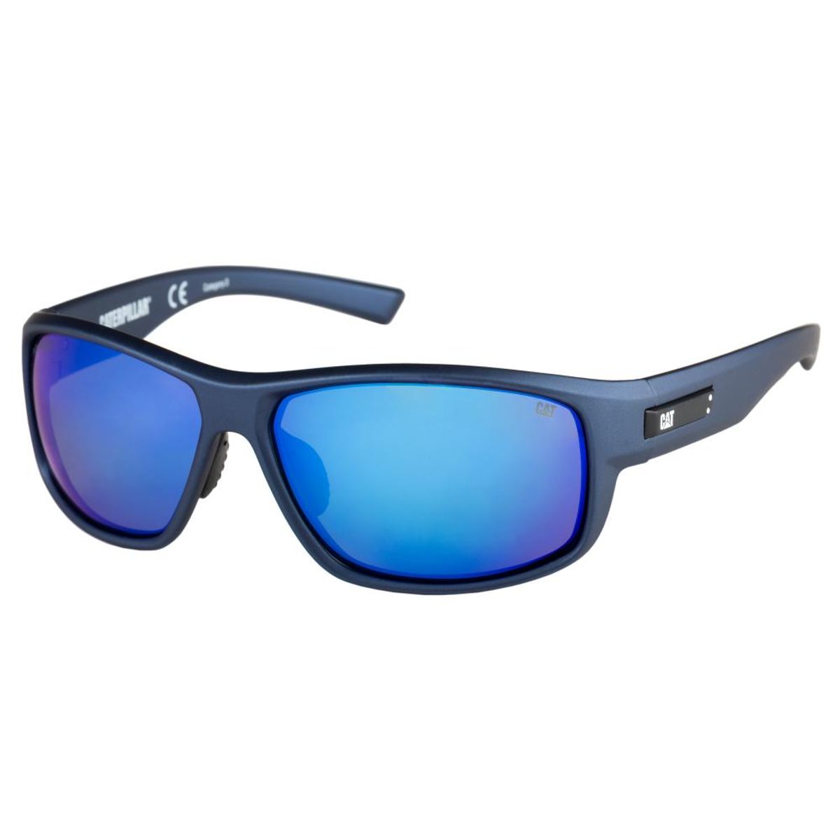CAT - Lentes de Sol Polarizados CAT CTS-FUSED-106P Azul CAT