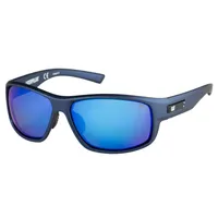 Lentes de Sol Polarizados CTS-FUSED-106P Azul