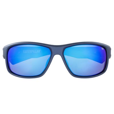 Imagen 2 del producto Lentes de Sol Polarizados CTS-FUSED-106P Azul