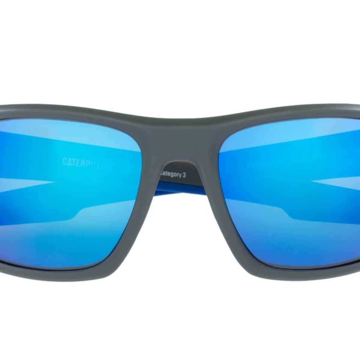 CAT - Lentes de Sol Polarizados CAT CTS-MOTOR-108P Gris CAT