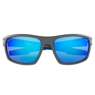 Imagen 2 del producto Lentes de Sol Polarizados CTS-MOTOR-108P Gris
