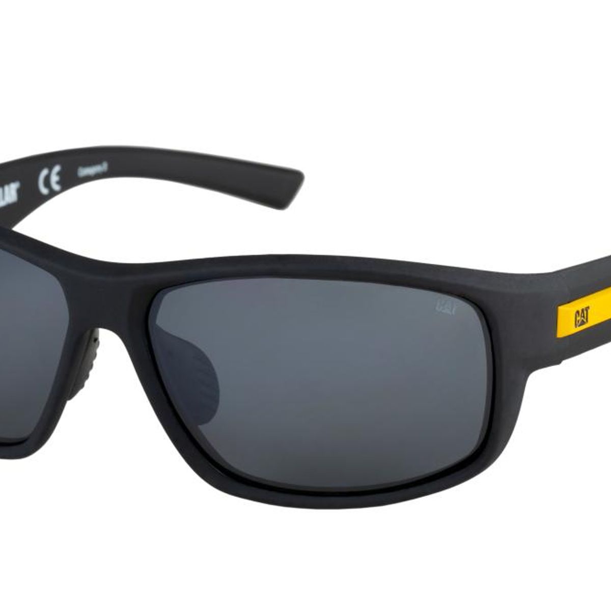 CAT - Lentes de Sol Polarizados CAT CTS-FUSED-104P Negro CAT