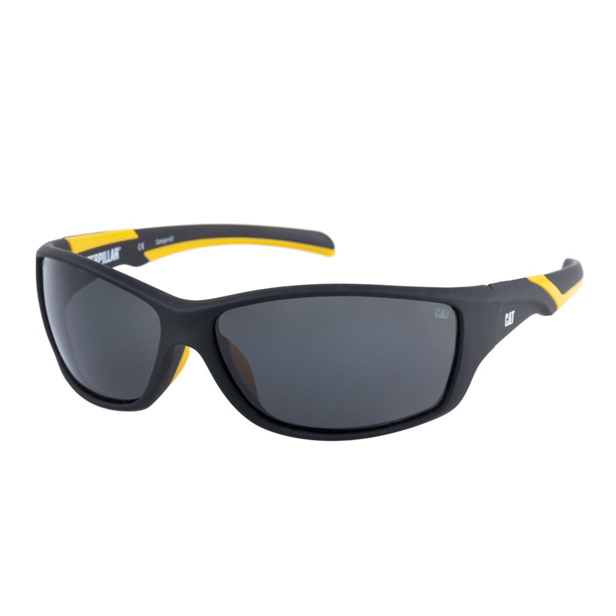 CAT - Lentes de Sol Polarizados CAT CTS-GRADER-104P Negro CAT