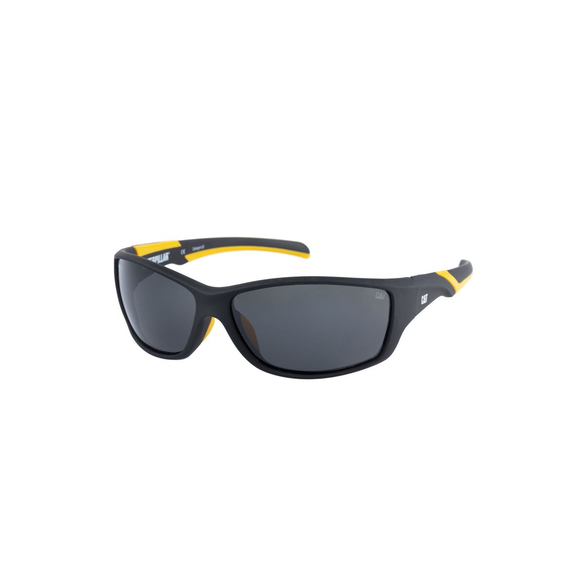 CAT - Lentes de Sol Polarizados CAT CTS-GRADER-104P Negro CAT