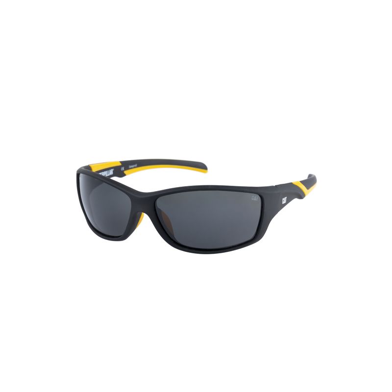 CAT - Lentes de Sol Polarizados CAT CTS-GRADER-104P Negro CAT