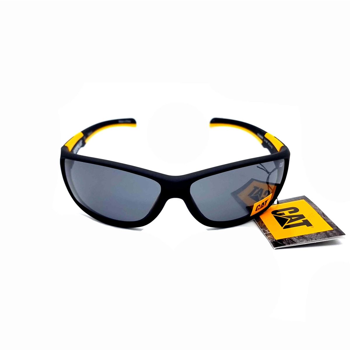 CAT - Lentes de Sol Polarizados CAT CTS-GRADER-104P Negro CAT