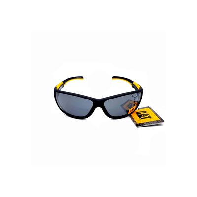 Imagen 2 del producto Lentes de Sol Polarizados CTS-GRADER-104P Negro