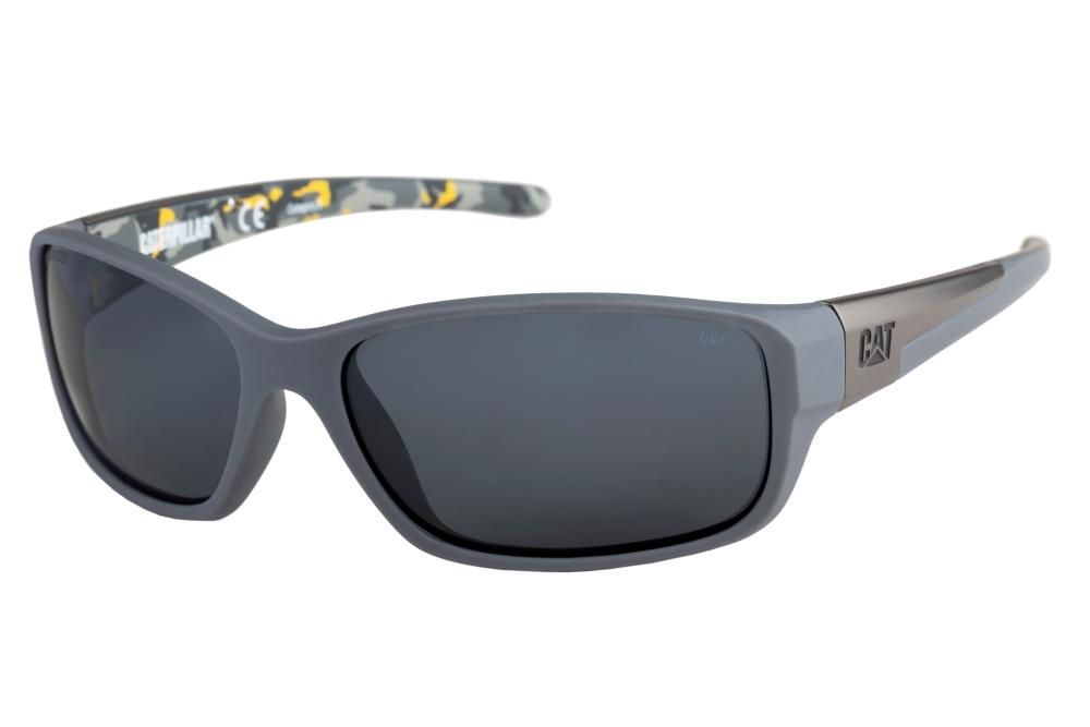 Lentes de Sol Polarizados CTS-SENSOR-108P Gris Gris TALLA UNICA