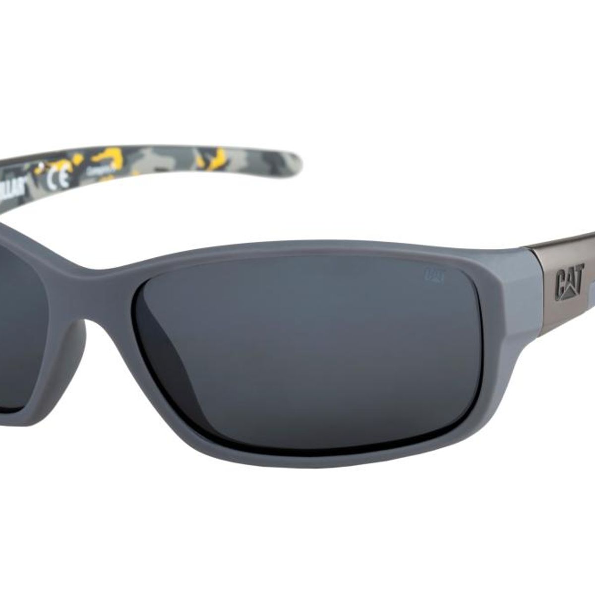 CAT - Lentes de Sol Polarizados CAT CTS-SENSOR-108P Gris CAT