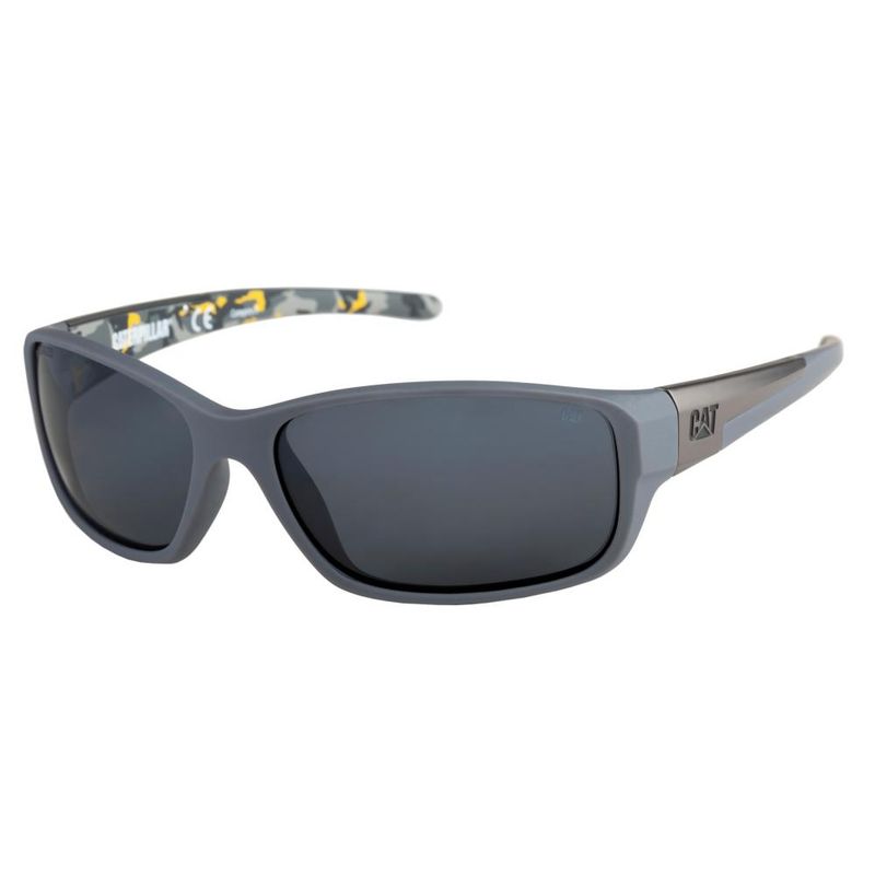 CAT - Lentes de Sol Polarizados CAT CTS-SENSOR-108P Gris CAT